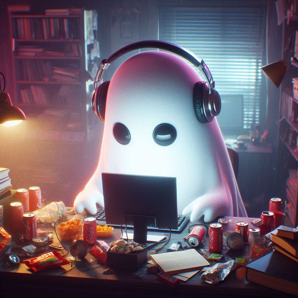 👻💻 Site Under (Re)Construction… post thumbnail image